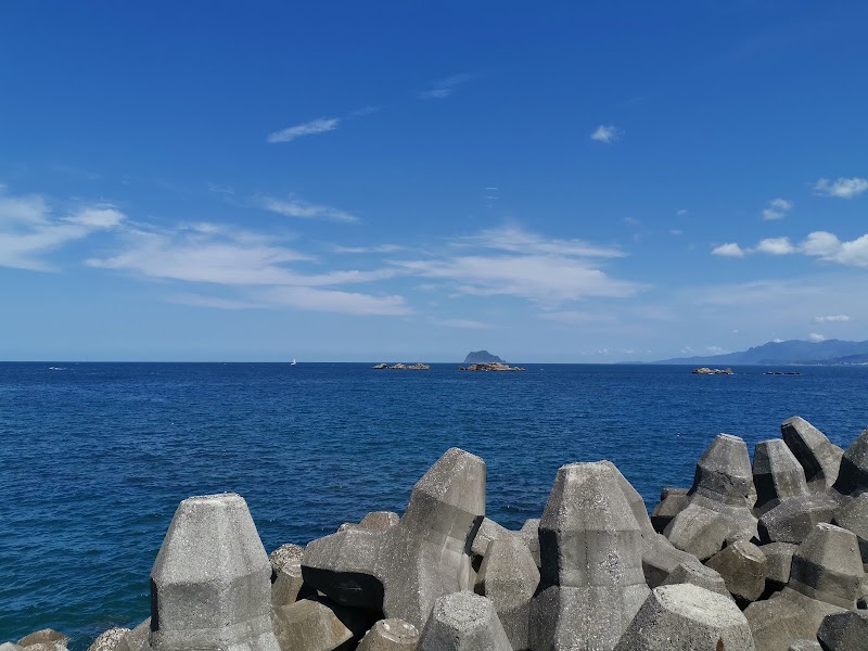 Yeliu Geology Park - Yeliu Geology Park, Wanli District, New Taipei City, Taiwan 207