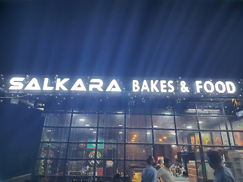 Salkara bakes and food - Salkara bakes and food, Vadakkumuri NH, Bus Stop, Salem - Kochi Hwy, Kannadi-I, Kerala 678701, India