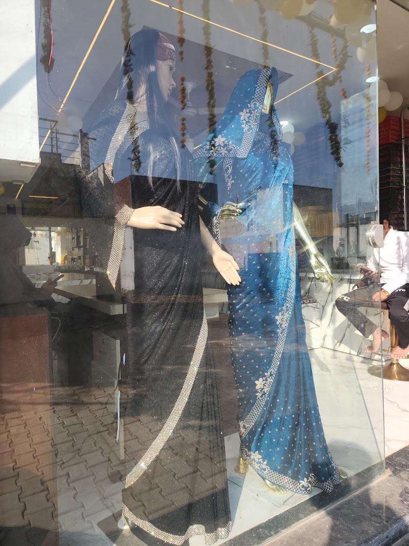 Preetizilla Fashion & Purvanchal collections Pvt. Ltd. - Preetizilla Fashion & Purvanchal collections Pvt. Ltd. UA-226B, Ground floor NKV colony, Vaishnav Enclave, Dhumaspur Rd, Dhumaspur, Sector 67A, Gurugram, Haryana 122101, India