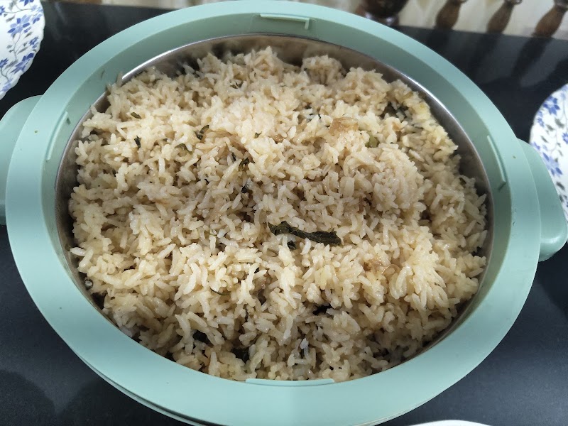Roy's Biryani - Roy's Biryani, Maiden lane, Belawadi, Housing Board Colony, Mysuru, Hutagalli, Karnataka 570018, India