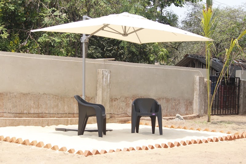 Casa Hillary Guest House - Casa Hillary Guest House House no 427, 2, Colva Beach Rd, Colva, Goa 403708, India