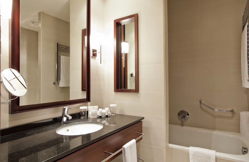 Hotel Barcelona Center - Hotel Barcelona Center Calle de Balmes, 103, floor 7, Eixample, 08008 Barcelona, Spain