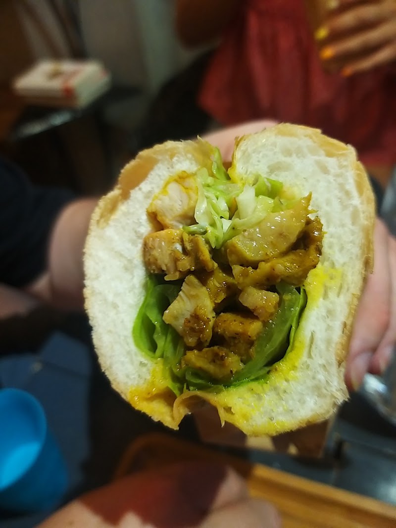 Hanoi Food Tasting Tours - Hanoi Food Tasting Tours 39 P. Lương Văn Can, Phố cổ Hà Nội, Hoàn Kiếm, Hà Nội, Vietnam