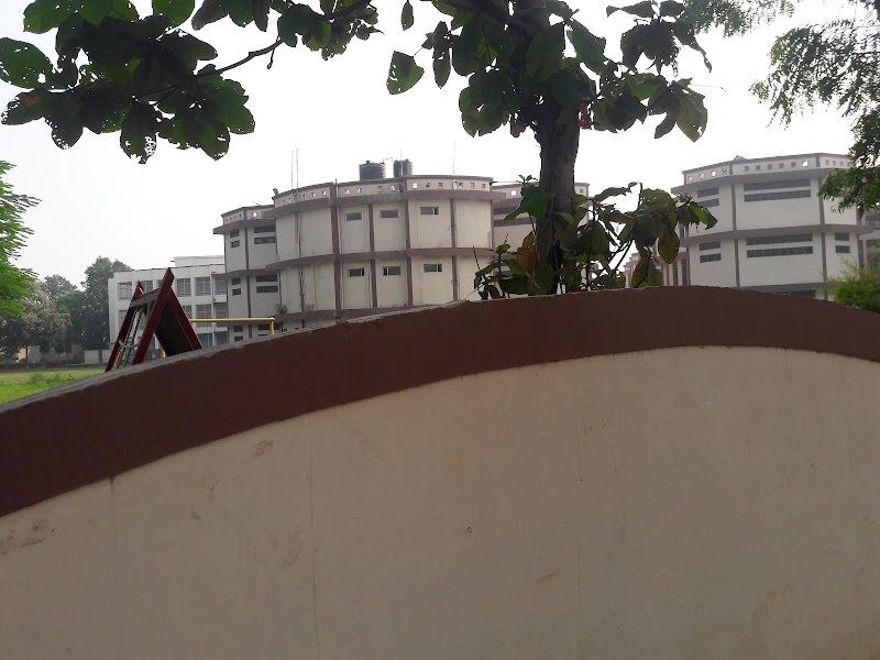 Delhi Public School, Bilaspur - Delhi Public School, Bilaspur, Bilaspur Rd, Tifra, Deori, Chhattisgarh 495004, India