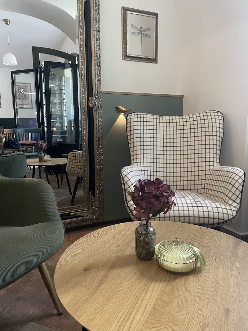 Up cafe stará pošta - Up cafe stará pošta Gregorova 125/8, Budějovické Předměstí 397 01, 1 Písek 1, Czechia