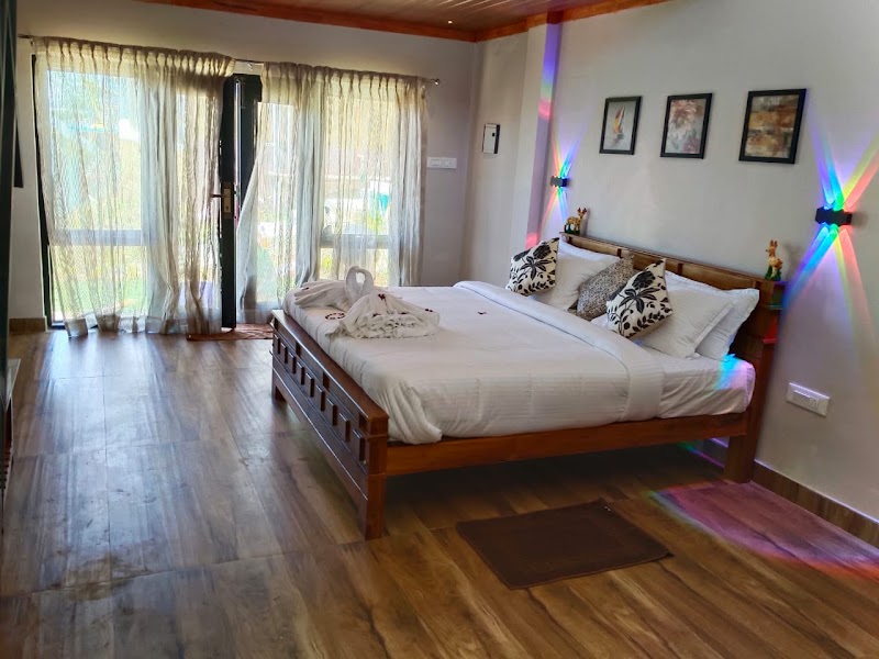 The Frame Resorts Greater Ooty - The Frame Resorts Greater Ooty Kathadimattam Road , Balacola Village, Ooty, Tamil Nadu 643203, India