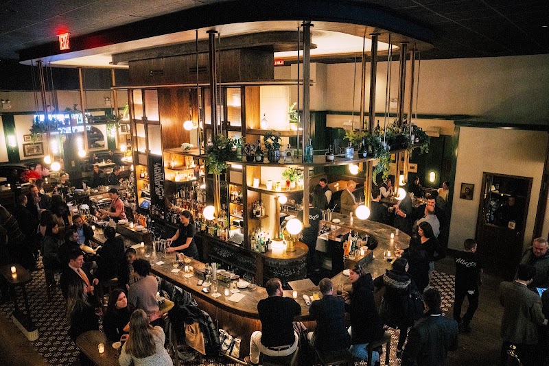 Albert’s Bar