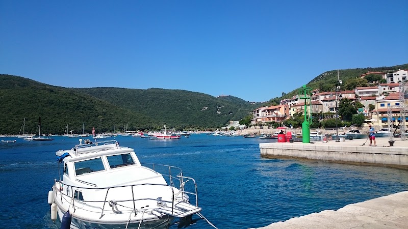 Rabac - Rabac Rabac, Croatia