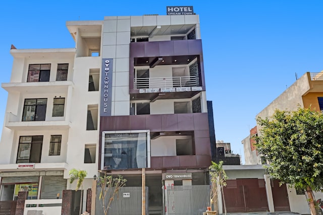 Hotel O The Maruti hotel