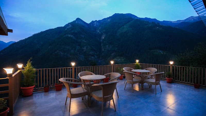 Rocky Mountain Lodge Jibhi - Rocky Mountain Lodge Jibhi Village Barthidhar, PO Tandi, Jibhi, Tehsil Banjar, Jibhi, Bini, Himachal Pradesh 175123, India