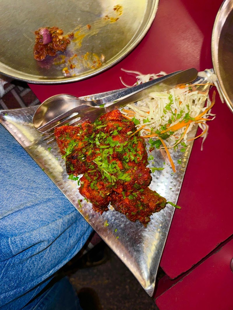 President Dhaba Bar And Kitchen - President Dhaba Bar And Kitchen 4th floor, 4th floor, sreshta aura, 1217/A, Road No. 36, Jubilee Hills, Hyderabad, Telangana 500033, India