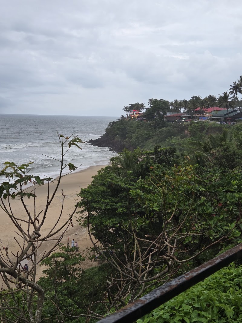 Janaki's home stay - Janaki's home stay Kalluvila veedu, Kurakkanni, Varkala, Kerala 695141, India