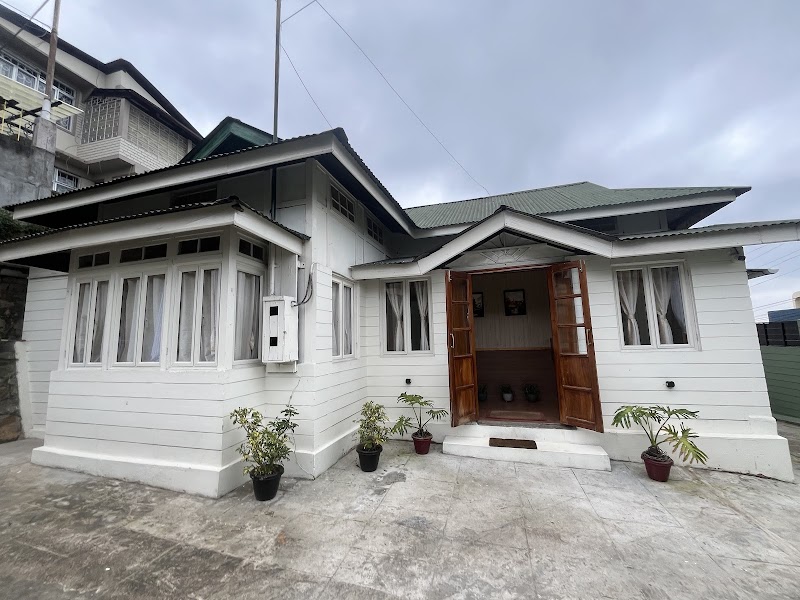 INSARA Cottage Homestay - INSARA Cottage Homestay 123, Laitumkhrah Point Towards New Colony, Laitumkhrah, Shillong, Meghalaya 793001, India