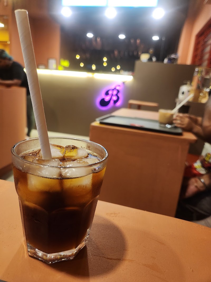 GoBoho cafe - GoBoho cafe M R towers, Garden Layout, Sector 2, HSR Layout, Bengaluru, Karnataka 560102, India