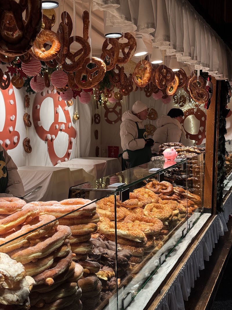 Vienna Christmas Market walking - Vienna Christmas Market walking, Rathauspl. 1010, 1010 Wien, Austria