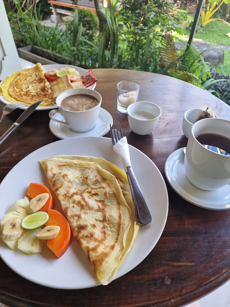 Nara Guest House - Nara Guest House, Jl. Nyuh Bojog No.14, Mas, Kecamatan Ubud, Kabupaten Gianyar, Bali 80571, Indonesia