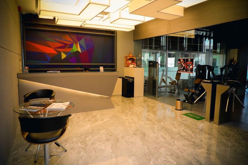 MG Gym - MG Gym 2nd floor, Element One Mall, Sector 49, Gurugram, Haryana 122018, India