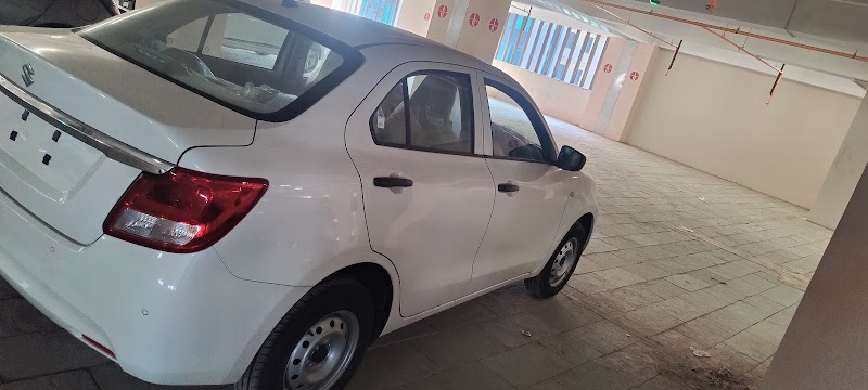 HP one way taxi - HP one way taxi Prahlad Nagar, Ahmedabad, Gujarat 380015, India