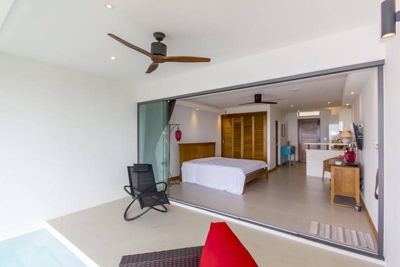 LAMAI SEA VIEW APARTMENT WITH MINI-POOL - LAMAI SEA VIEW APARTMENT WITH MINI-POOL 122, LAMAI, 101 MOO3, Tambon Maret, Amphoe Ko Samui, Chang Wat Surat Thani 84310, Thailand