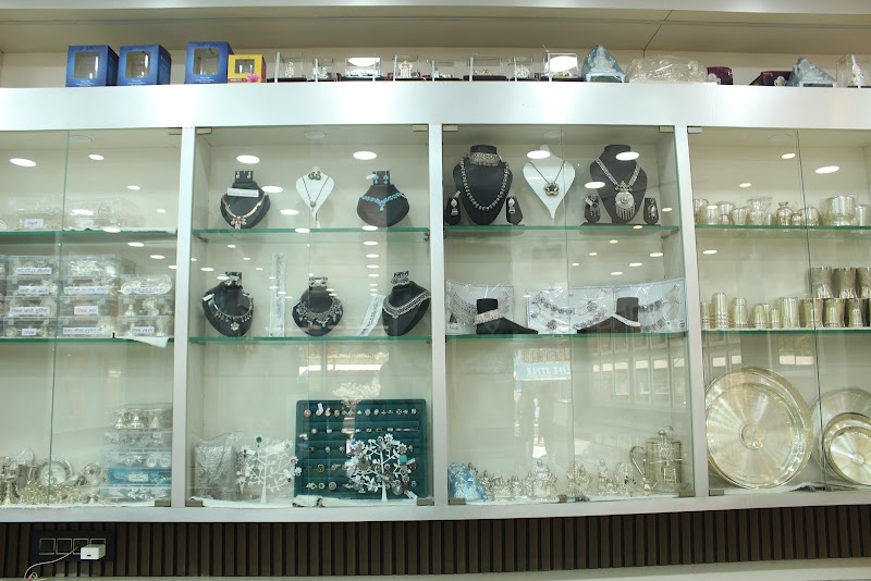 Sunder Jewellers - Sunder Jewellers, Main Road, Kondagaon, Chhattisgarh 494226, India