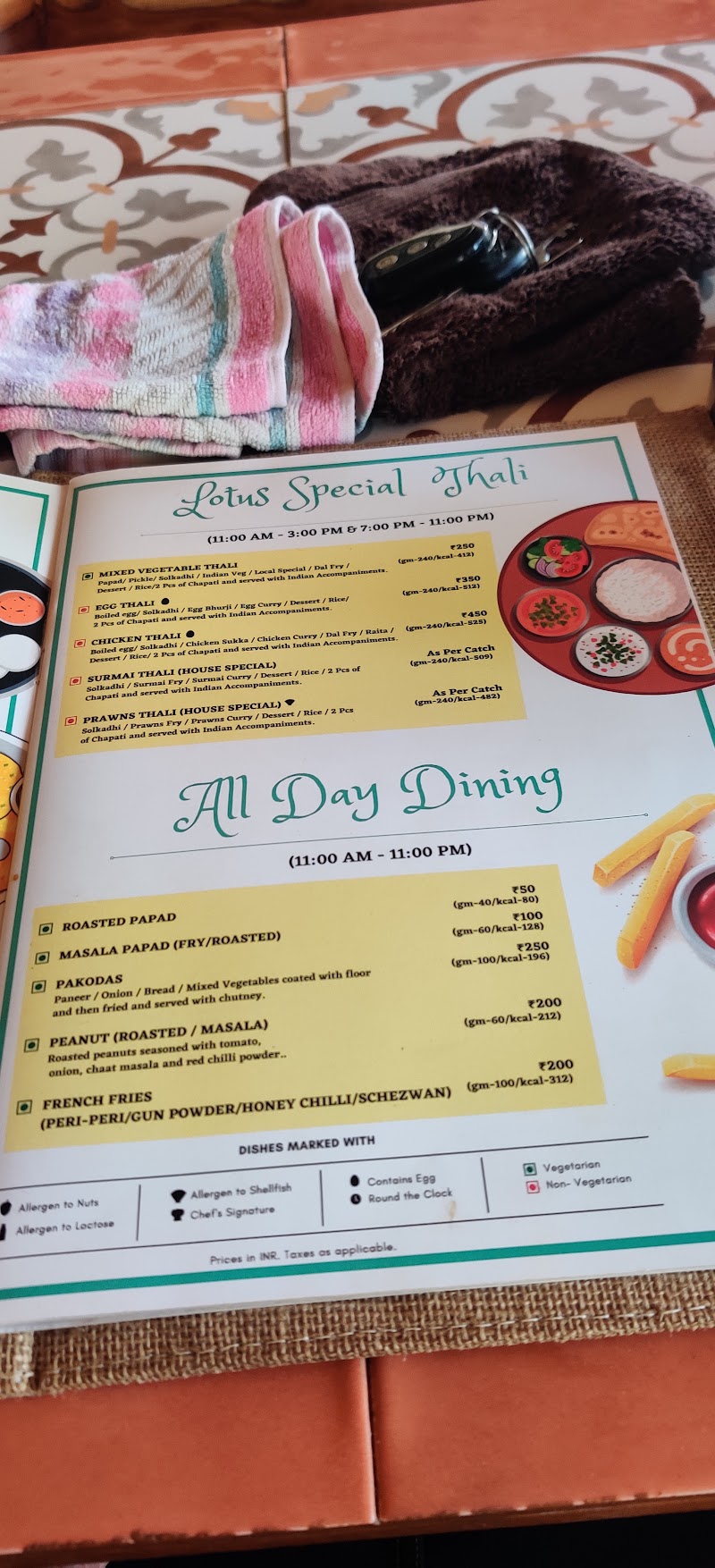 WADI Restaurant - WADI Restaurant, Q4J7+7HW, Murud, Maharashtra 415713, India