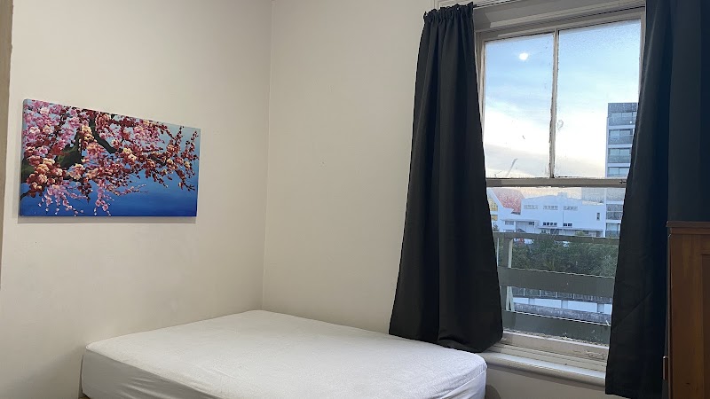 West Terrace Lodge - Shared Living NZ - West Terrace Lodge - Shared Living NZ 2/4 West Terrace, Auckland CBD, Auckland 1010, New Zealand