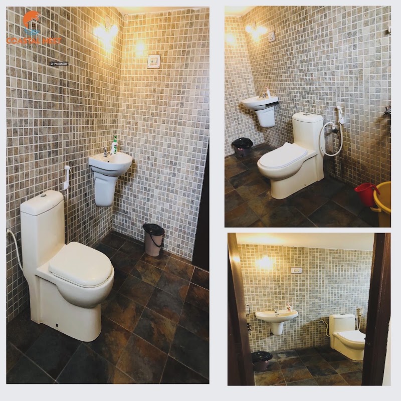 COASTAL NEST HOME - COASTAL NEST HOME, Thottam, Udupi, Karnataka 576108, India
