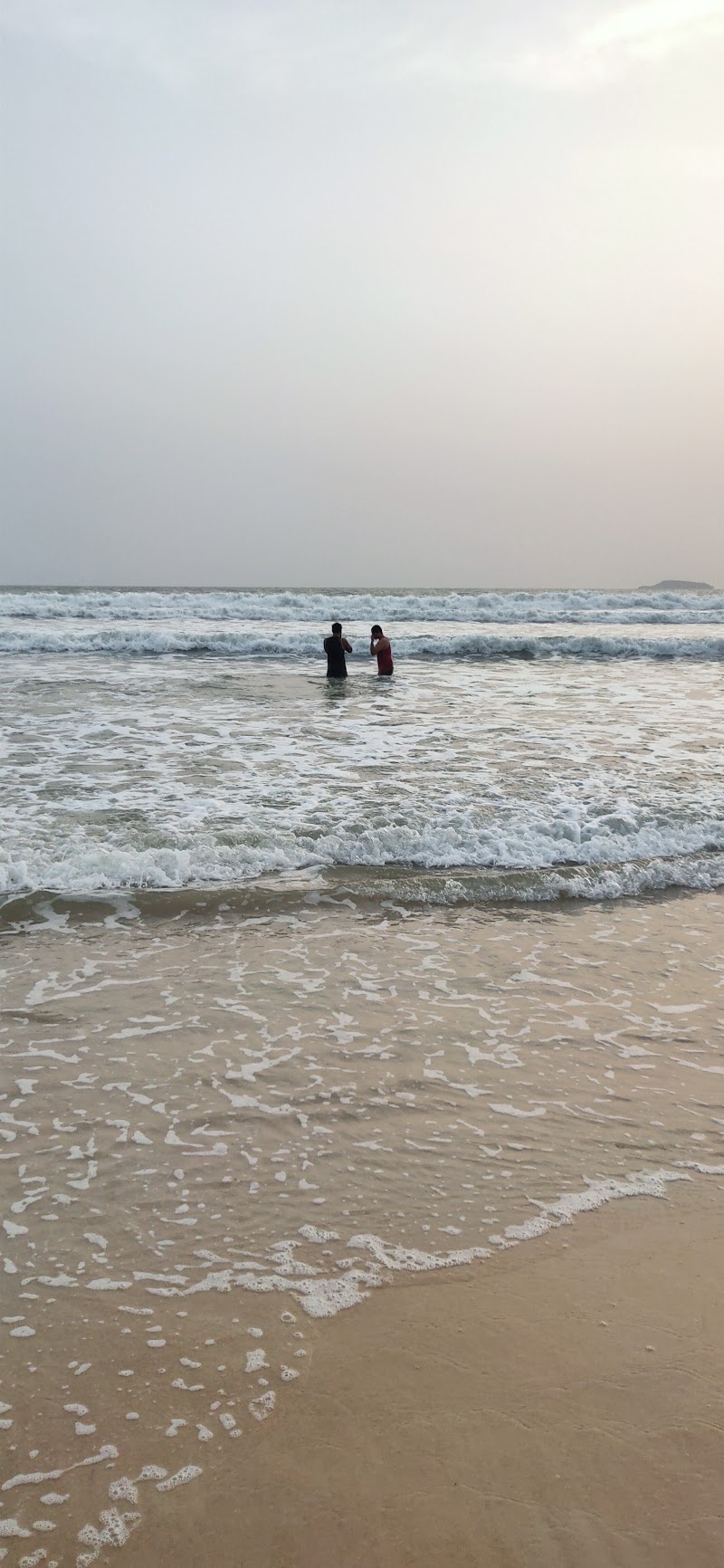 Velsao Beach - Velsao Beach 9V3M+QG9, Consua, Velsao, Goa 403712, India