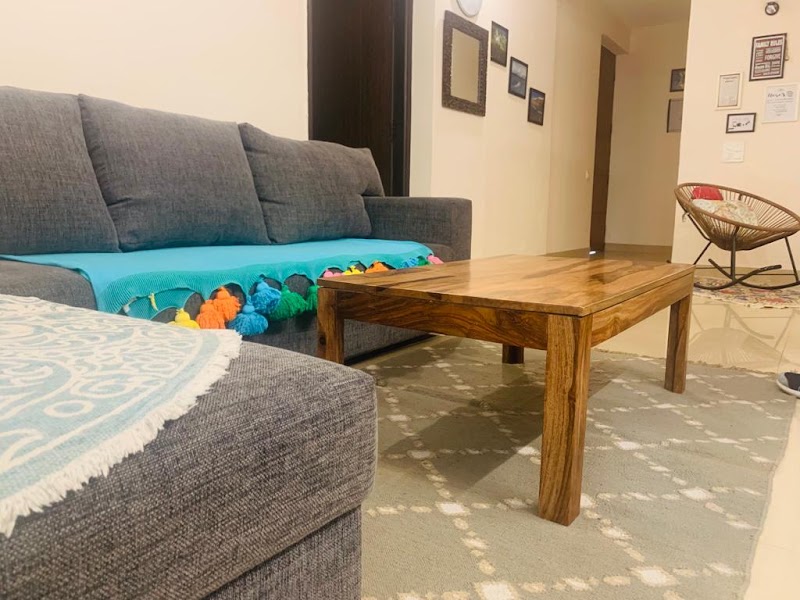 The Riff's Abbey - The Riff's Abbey, Tower 2, Arcadia Hillocks Apartments, G-001, Mussoorie Rd, Salan Gaon, Bhagwant Pur, Dehradun, Kirsali Gaon, Uttarakhand 248009, India