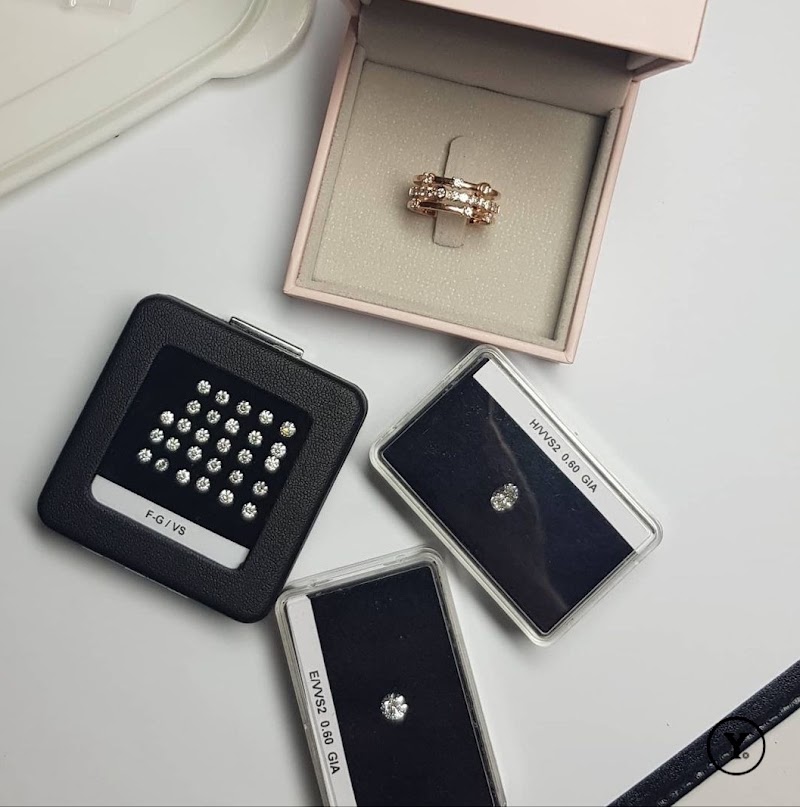 Y Jewelry House @ Wangburapa (Y.Jewelry Thailand) - Y Jewelry House @ Wangburapa (Y.Jewelry Thailand), 819 Maha Chai Rd, Khwaeng Wang Burapha Phirom, Wangburapapirom, Krung Thep Maha Nakhon 10200, Thailand