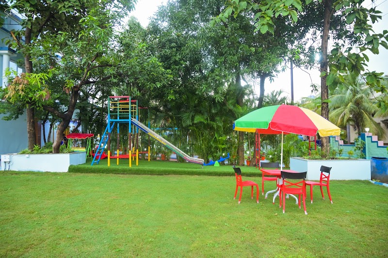 SS Farm | Rental Farm House | Wedding Lawn | Party place - SS Farm | Rental Farm House | Wedding Lawn | Party place, SS Farm, B1, Mahavir Executive Enclave, opp. Shivansh International School, Raipur, Chhattisgarh 492013, India