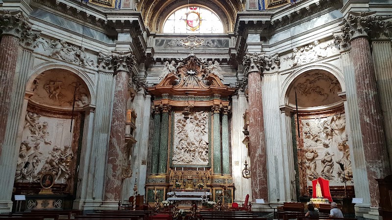 Piazza Navona - Piazza Navona Piazza Navona, 00186 Roma RM, Italy