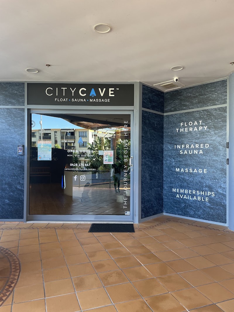 City Cave Caloundra - City Cave Caloundra Level G/30 Minchinton St, Caloundra QLD 4551, Australia