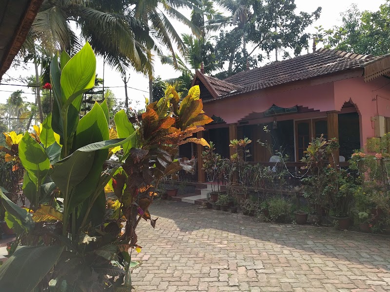 Alleppey Budget Homestay - Alleppey Budget Homestay, G942+99J, Punnamada, Finishing Point, Alappuzha, Aryad South, Keralam 688013, India