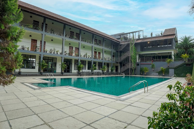 Fern Tree Resort - Fern Tree Resort Mananthavady Bypass Rd, Varadimoola, Mananthavady, Kerala 670645, India