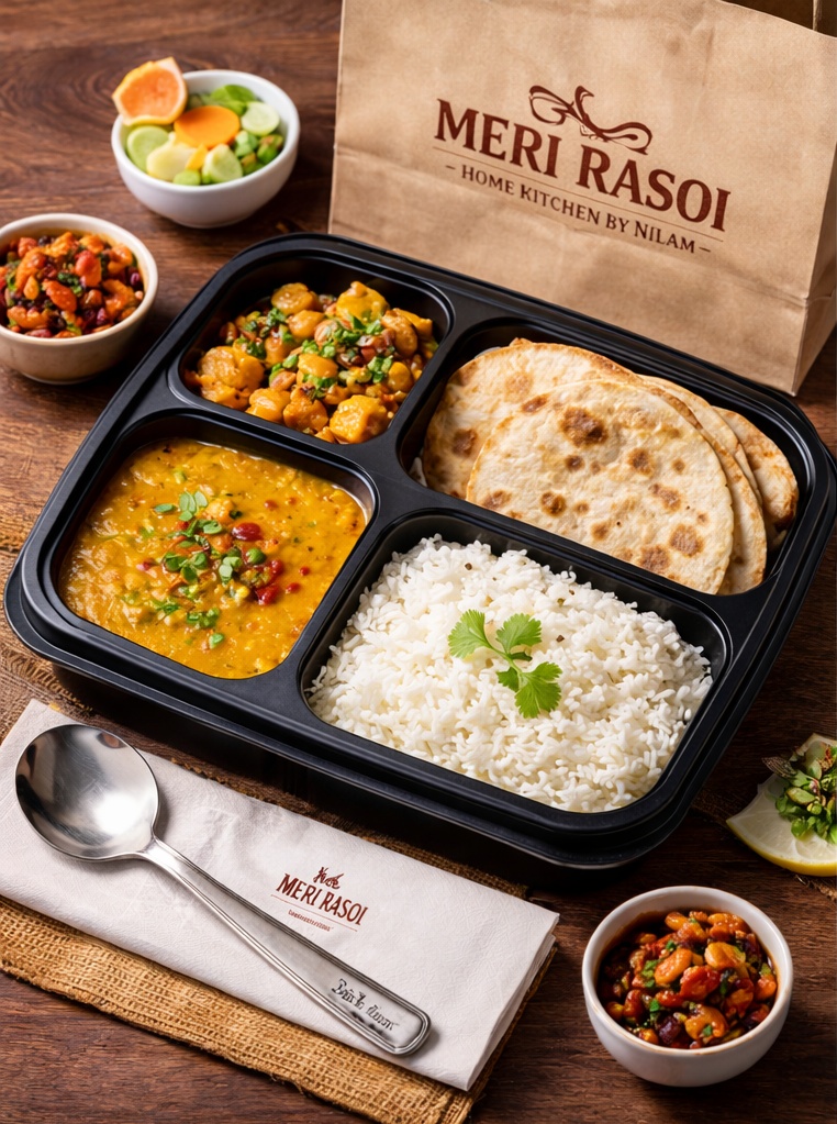 Meri Rasoi Home Kitchen By Neelam