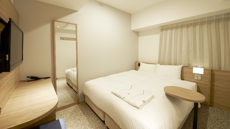 Sotetsu Fresa Inn Tokyo Kinshicho - Sotetsu Fresa Inn Tokyo Kinshicho 2-chōme-18-7 Kōtōbashi, Sumida City, Tokyo 130-0022, Japan