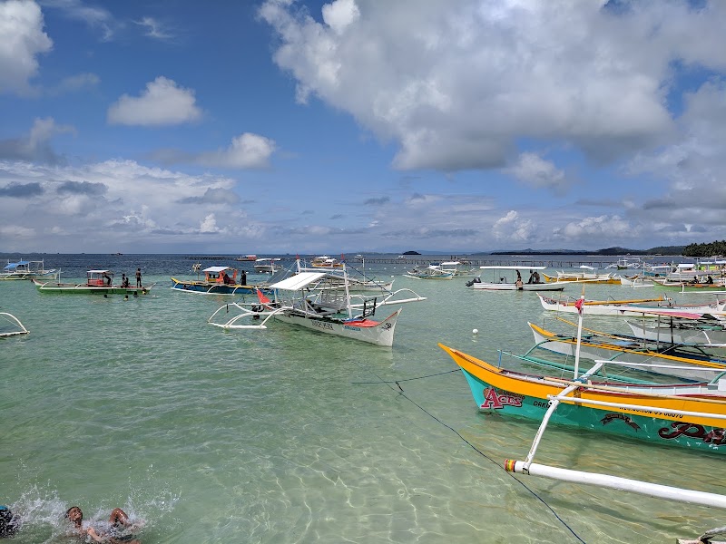 Palaka Siargao Dive Center - Palaka Siargao Dive Center Barangay 1, Purok 1, Near Market Side, General Luna, 8419 Surigao del Norte, Philippines