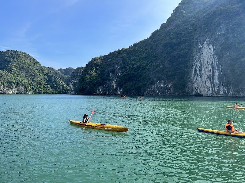 Stellar of the Seas - Stellar of the Seas No 24, Tuần Châu, Marina, Quảng Ninh 100000, Vietnam
