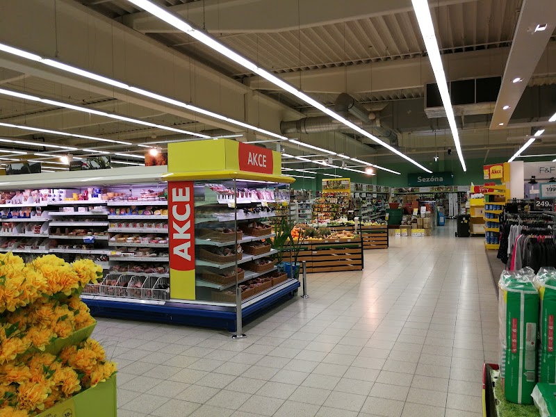 Tesco - Tesco, Domoradická 299, 381 01 Český Krumlov-Český Krumlov 1, Czechia