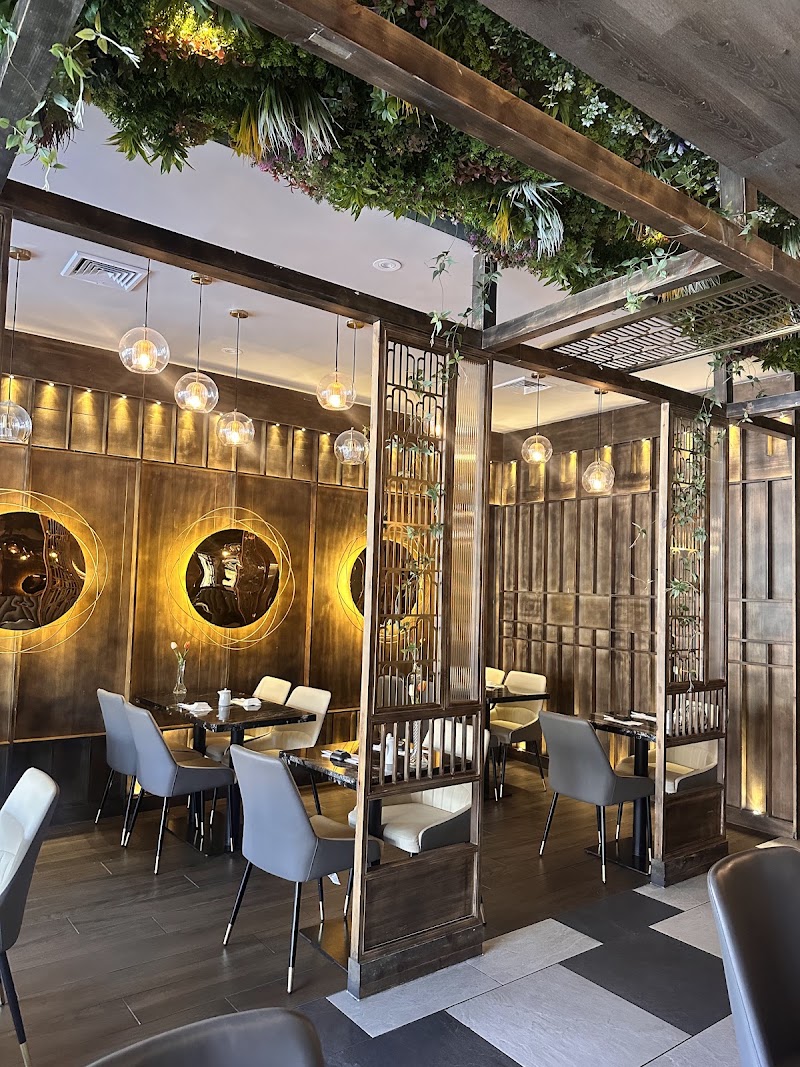 Hane - Hane, 346 1st Ave, New York, NY 10009, USA