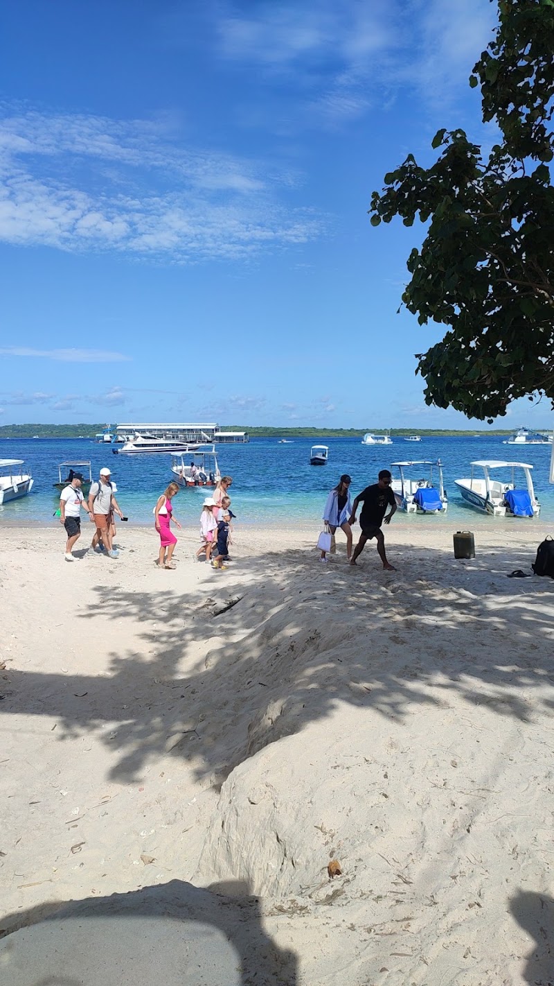 Public Ferry Boats to Nusa Lembongan - Public Ferry Boats to Nusa Lembongan, Jalan Sanjaya, Kp. Toyapakeh, Kec. Nusa Penida, Kabupaten Klungkung, Bali 80771, Indonesia