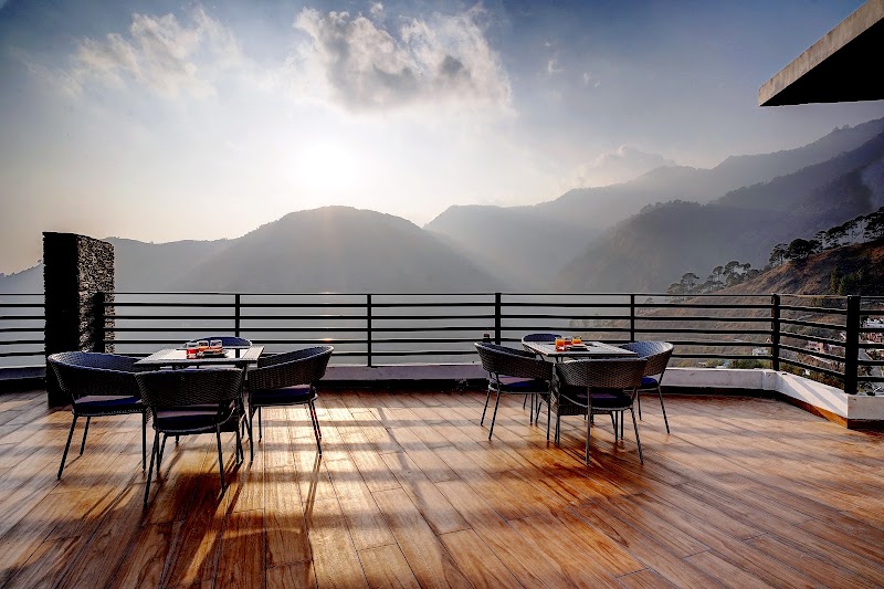 Nature's Vibe Stays 4 BHK Villa Nainital - Nature's Vibe Stays 4 BHK Villa Nainital, Bhumiyadhar, Smanora Range, Uttarakhand 263132, India