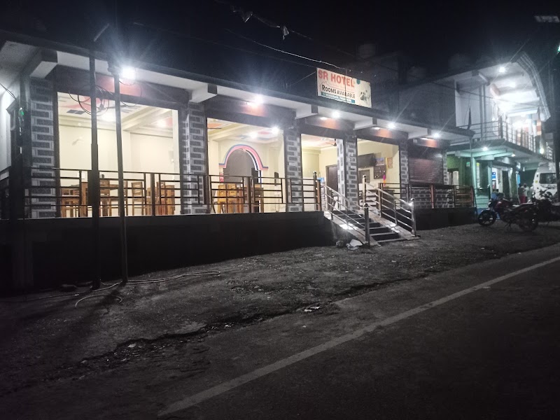 Kharadi yamunotri - Kharadi yamunotri, R7VC+QVP, Kharadi, Bhansari, Uttarakhand 249141, India
