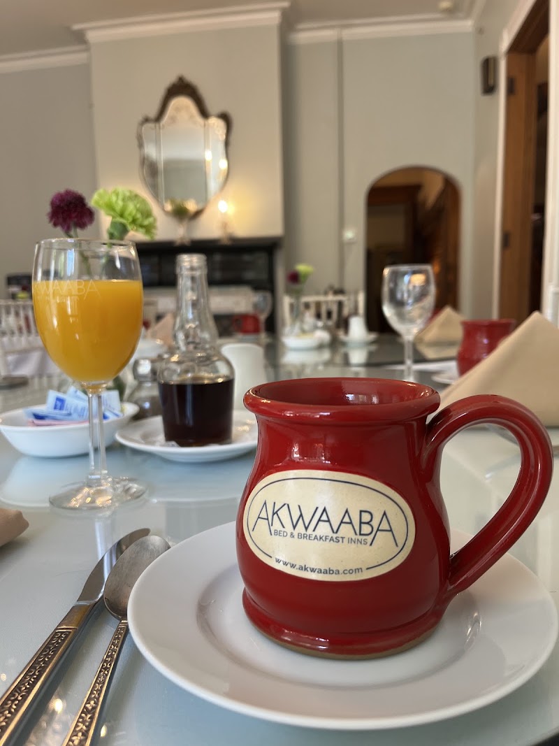 Akwaaba Philadelphia - Akwaaba Philadelphia, 3709 Baring St, Philadelphia, PA 19104, USA