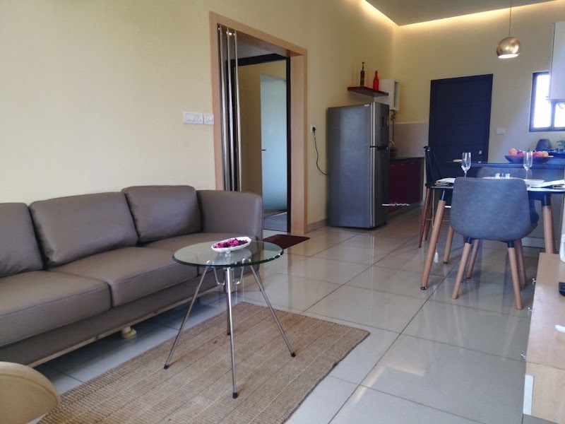 Citrus Aire - Citrus Aire QMX9+74Q, Bommasandra Jigani Link Rd, Bommasandra Industrial Area, Bengaluru, Masthena Halli, Karnataka 560105, India