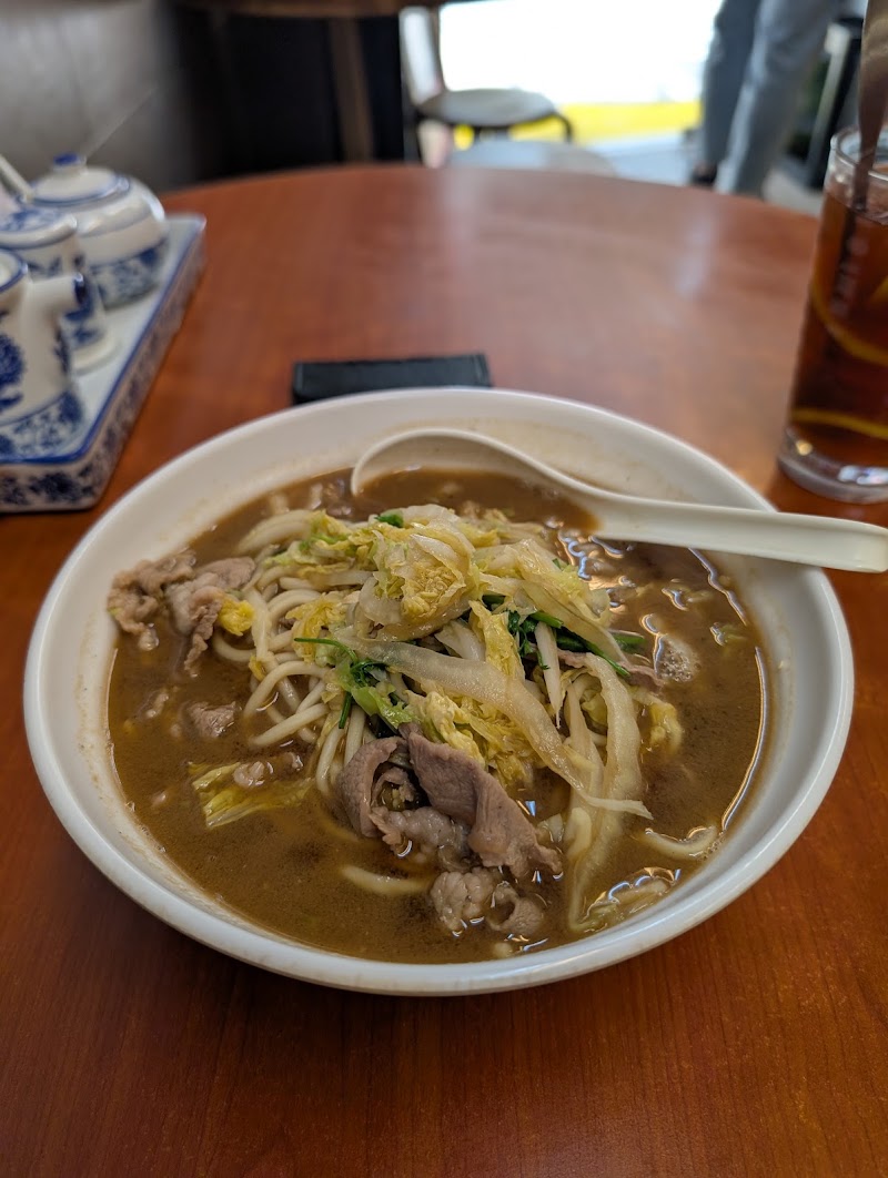 Hometown Dumpling - Hometown Dumpling g/f, 418 416 Queen's Rd W, Sai Ying Pun, Hong Kong
