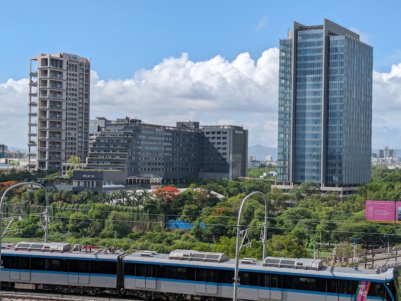 Koregaon Park - Koregaon Park, Clover Dale A, 311, Meera Nagar Path, Ashok Chakra Society, Meera Nagar, Koregaon Park, Pune, Maharashtra 411001, India