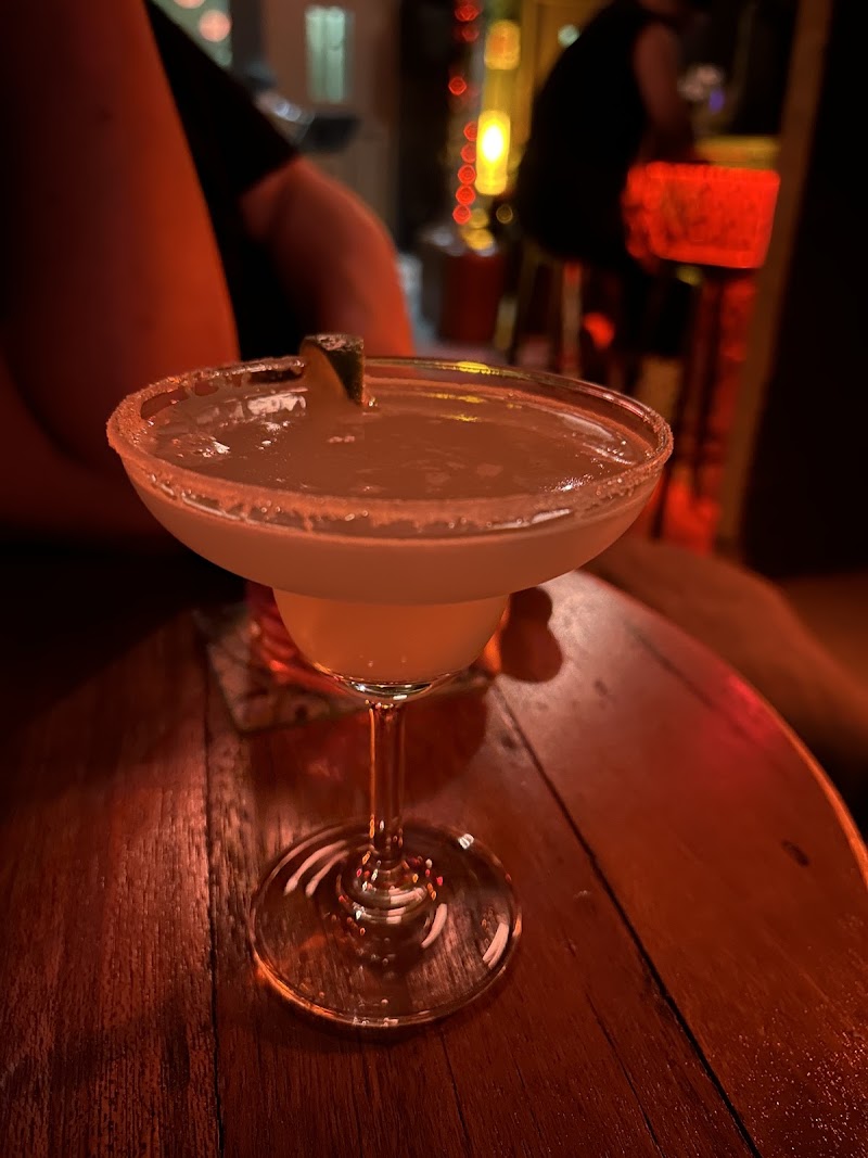 Bangkok Mojo * Music Lovers' Club - Bangkok Mojo * Music Lovers' Club, 1103 ถ. เจริญกรุง Khwaeng Si Phraya, Khet Bang Rak, Krung Thep Maha Nakhon 10500, Thailand