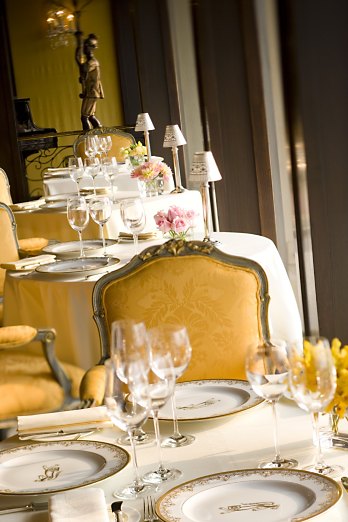 Le Normandie - Le Normandie, 48 Oriental Ave, Khwaeng Bang Rak, Khet Bang Rak, Krung Thep Maha Nakhon 10500, Thailand
